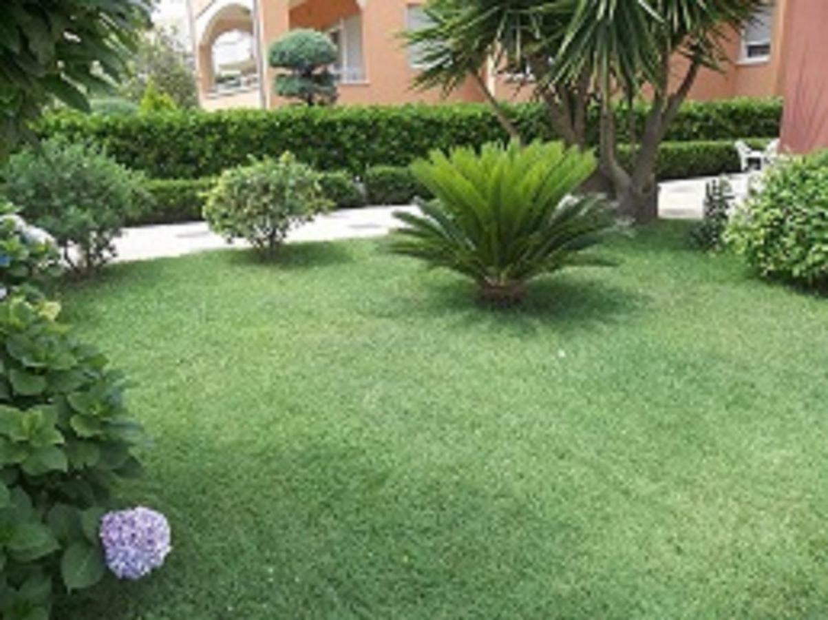 Apartmani Biocic Split Exterior foto