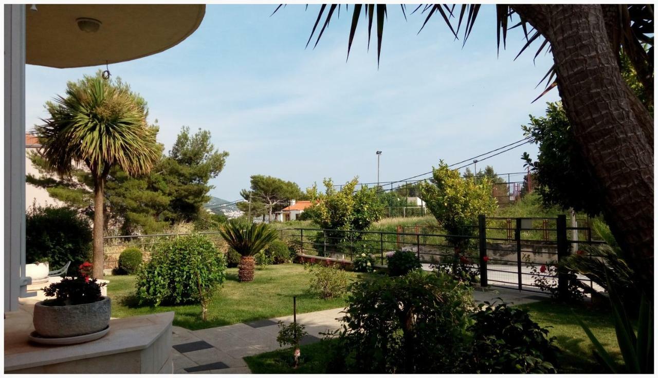 Apartmani Biocic Split Exterior foto
