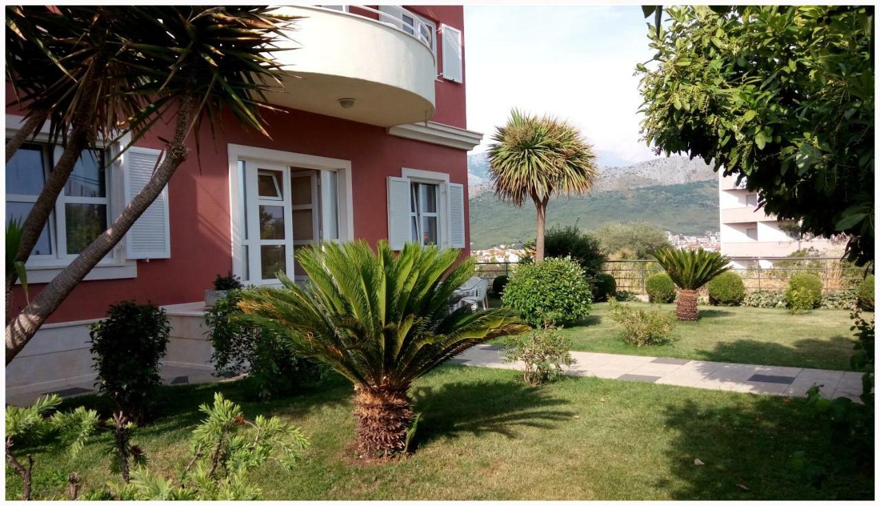 Apartmani Biocic Split Exterior foto
