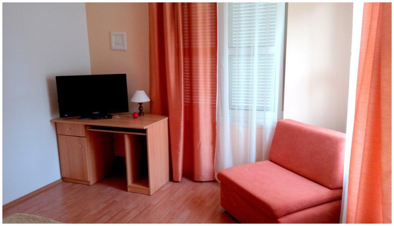 Apartmani Biocic Split Exterior foto