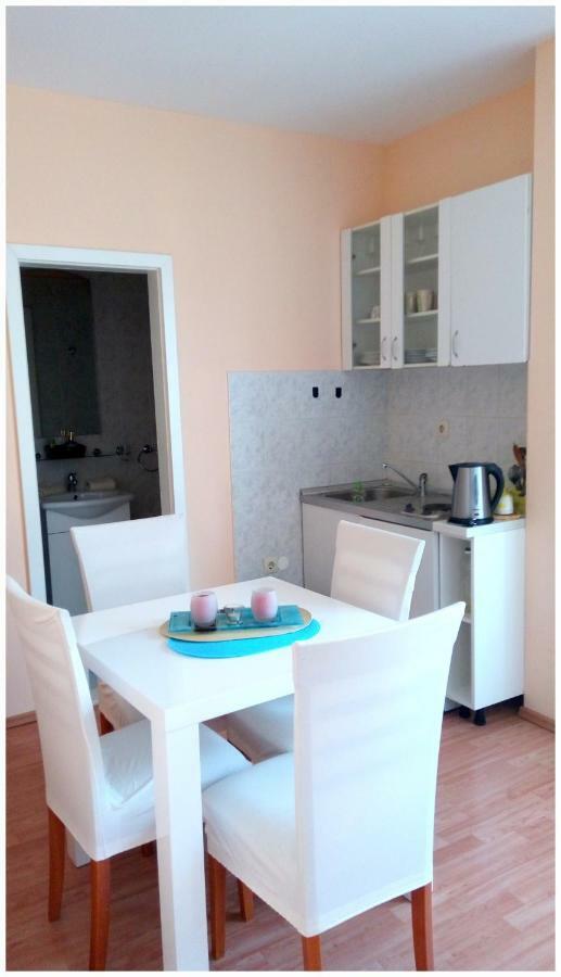 Apartmani Biocic Split Exterior foto