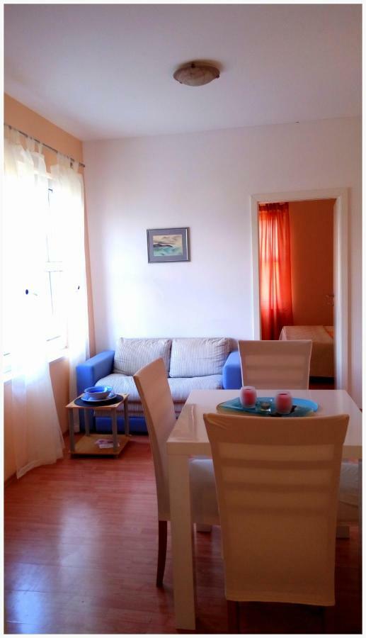 Apartmani Biocic Split Exterior foto