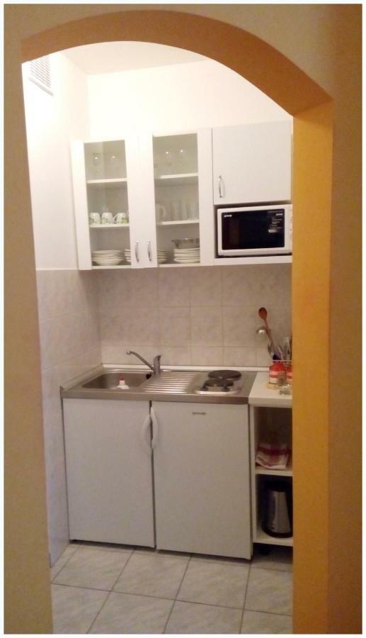 Apartmani Biocic Split Exterior foto