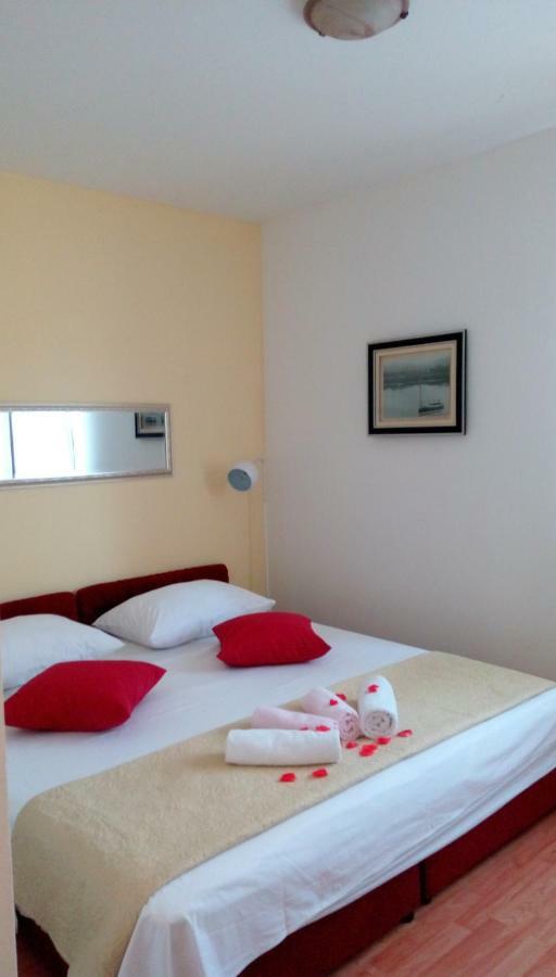 Apartmani Biocic Split Exterior foto