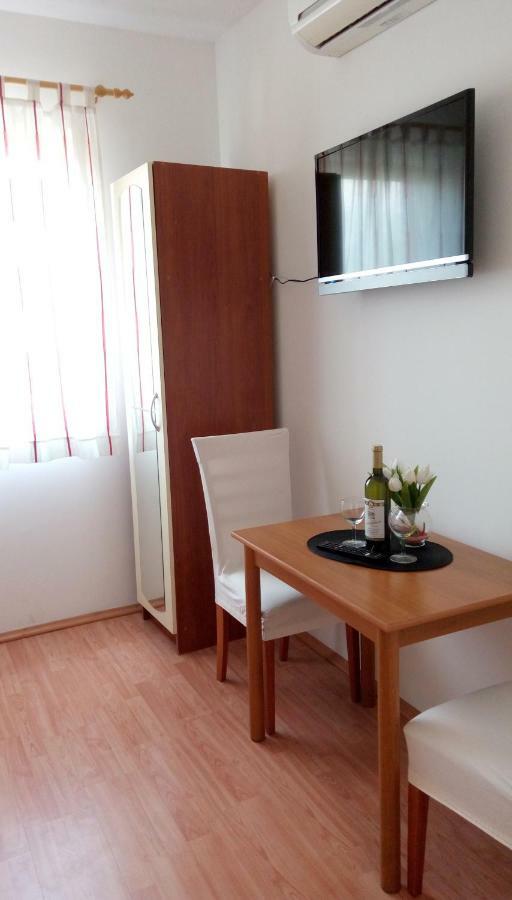 Apartmani Biocic Split Exterior foto